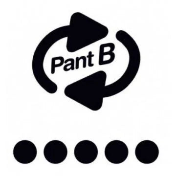 Pant B